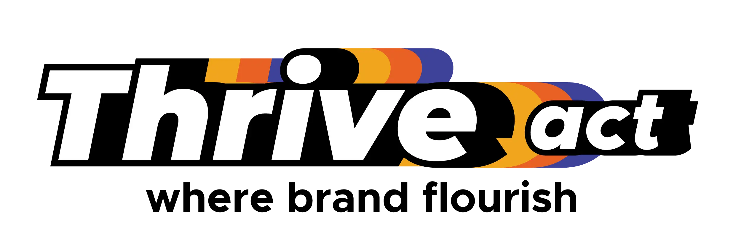 Thrive Act Logo